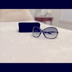 Authentic Tom Ford Sunglasses
